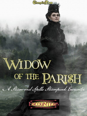 cover image of Changeling Encounter